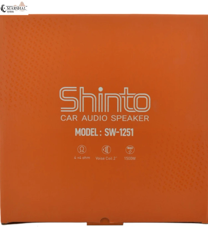 لیست قیمت امروز سابووفر شینتو