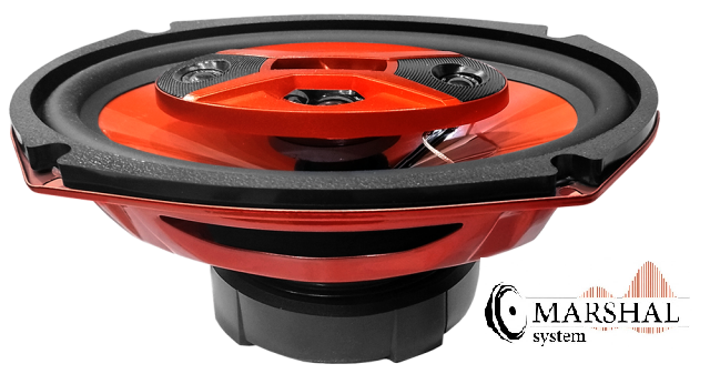 بلندگوی ساووی مدل SV-698X