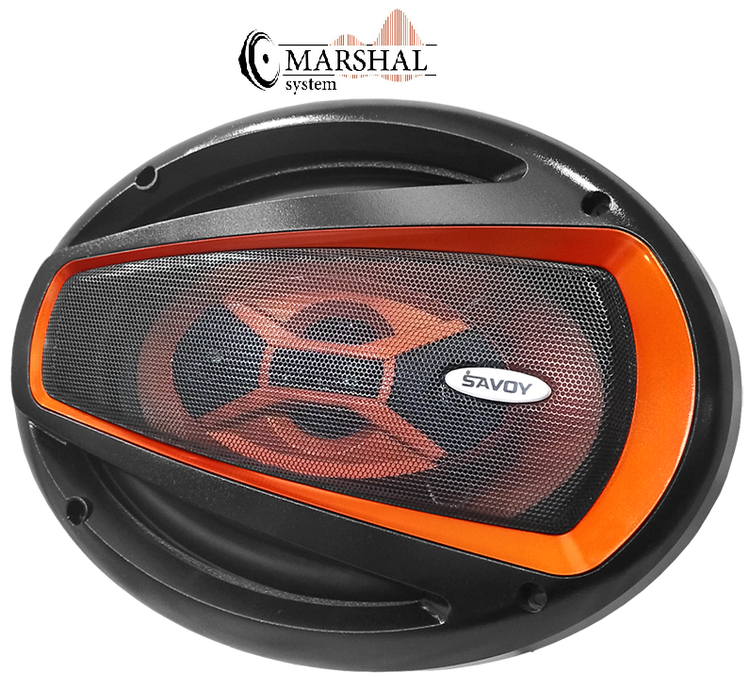 اسپیکر خودروی ساووی