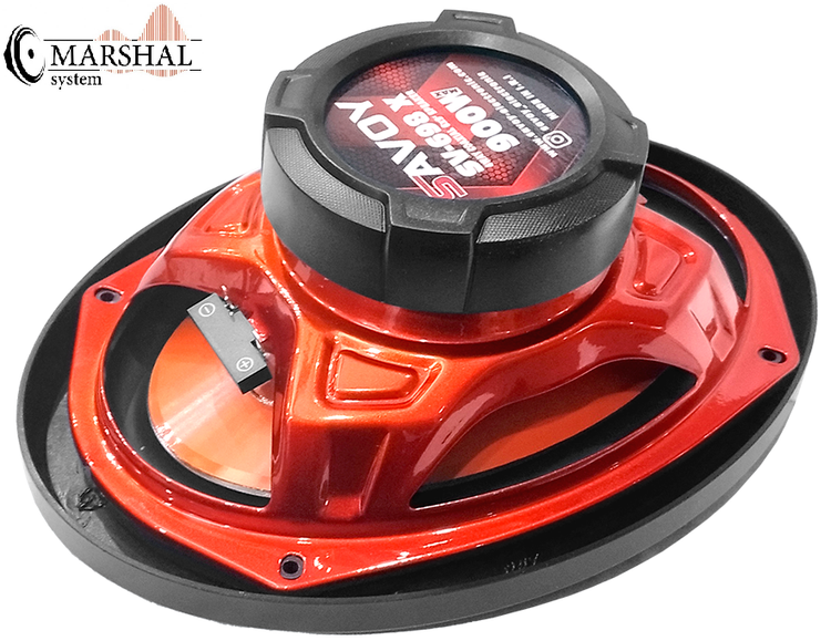 باند ساووی مدل SV-698X