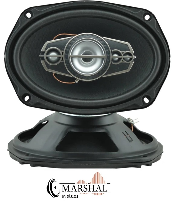 خرید و قیمت بلندگو ایکس بی بیضی XB SOUND XB-6974