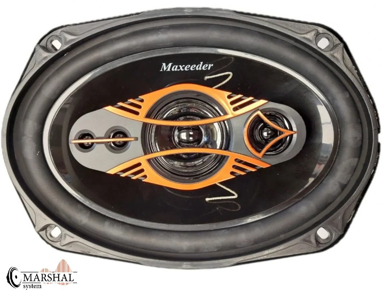 خرید اسپیکر خودرو مکسیدر از نمایندگی با قیمت ارزان