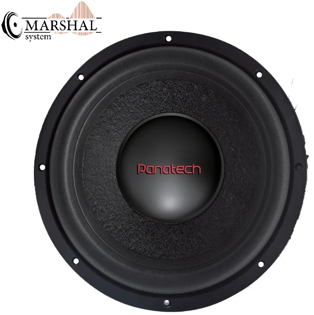 ساب ووفر خودرو پاناتک مدل P-S1214