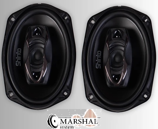 خرید بلندگو شینتو مدلSC-6902