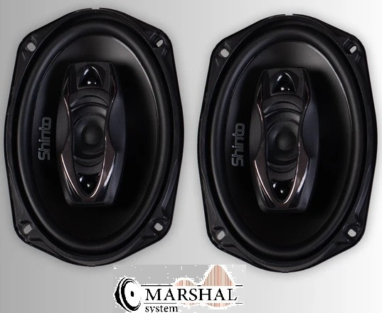 خرید بلندگو شینتو مدلSC-6902 با قیمت امروز