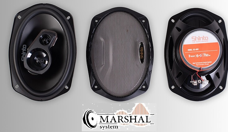 خرید باند شینتو مدل SC-6901 با قیمت ارزان