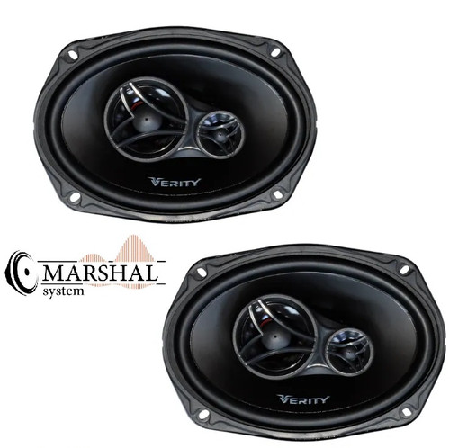 بلندگو وریتی بیضی VCS-6972