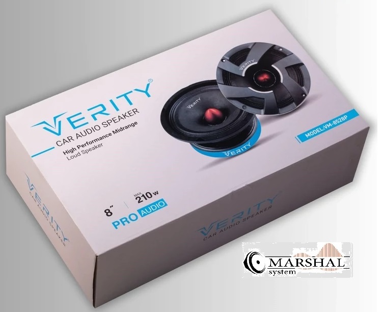 خرید میدرنج وریتی مدل VM-8528P