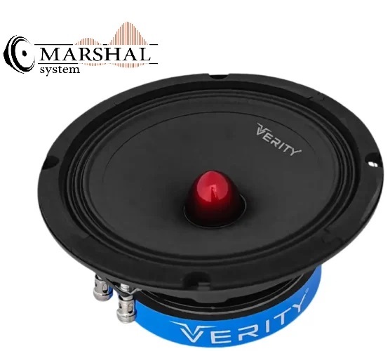 خرید میدرنج 6.5 اینچ وریتی مدل VM-6528P(دو عددی)