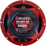 خریدکامپوننت ساووی مدل SV-600C