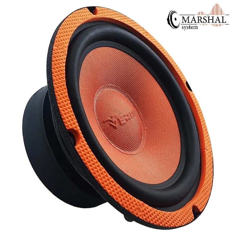 خرید کامپوننت خودرو وریتی مدل VS-661C سایز6.5 اینچ