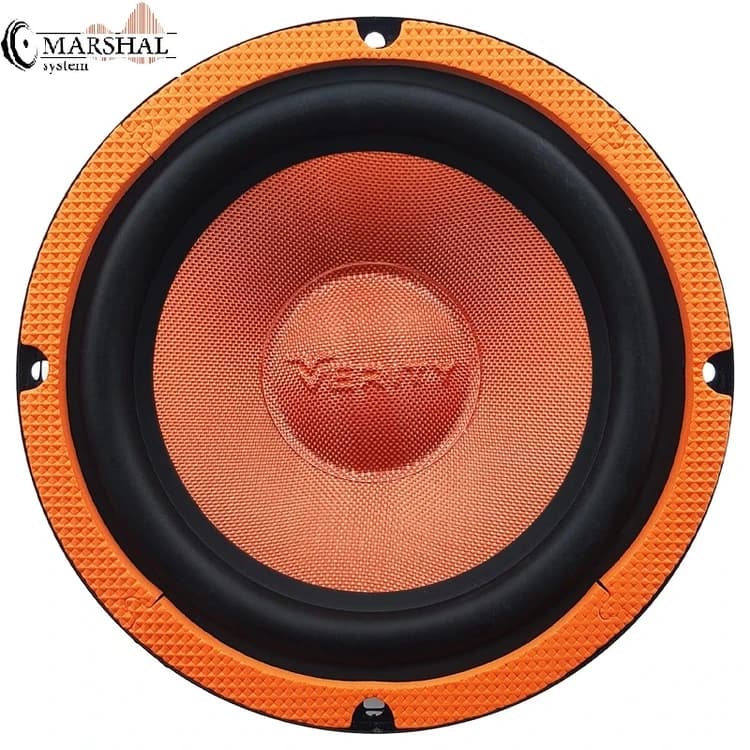 خرید و قیمت کامپوننت خودرو وریتی مدل VS-661C سایز6.5 اینچ