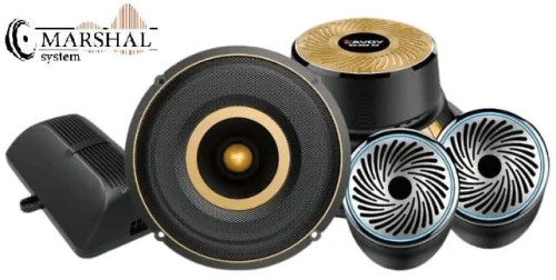 کامپوننت ساووی مدلSV-609C