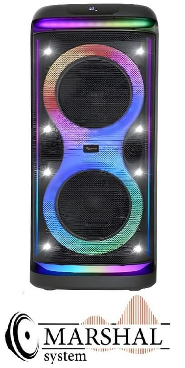 اسپیکر بلوتوثی وریتی مدل V-PS 2510