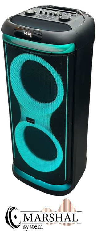 خرید و قیمت اسپیکر خانگی بلوتوثی وریتی مدل V-PS 2510