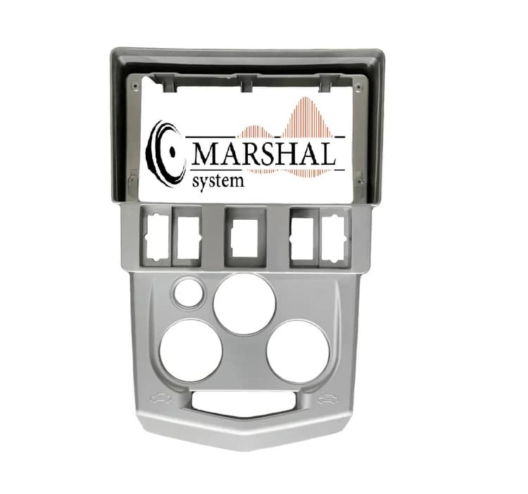 خرید و قیمت قاب مانیتور 9 اینچ ال 90