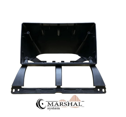 خرید و قیمت قاب مانیتور9 اینچ تیبا