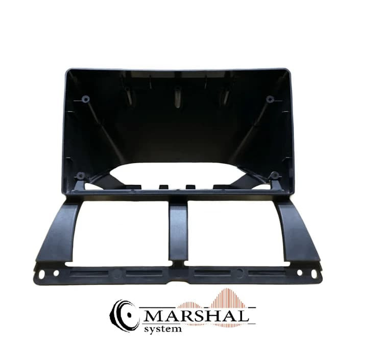 خرید و قیمت قاب مانیتور9 اینچ تیبا