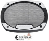 قاب اسپیکر خودرو پایونیر مدل 6975 بسته ۲ عددی