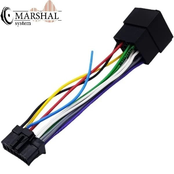 سوکت پایونیر جدید به ایران خودرو