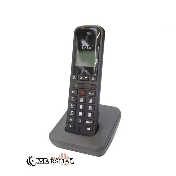 تلفن بی سیم تیپ تل TIP-3611