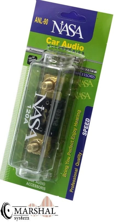 خرید فیوز نیاسا مدل ANL-90 با ارزانترین قیمت بازار