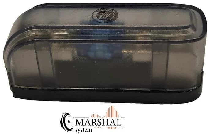 خرید و قیمت فیوز سیستم صوتی مجیک آئودیو مدل MA-MN13