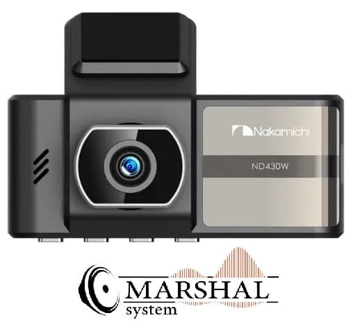 دوربین ثبت وقایع ناکامیچی مدل ND430W