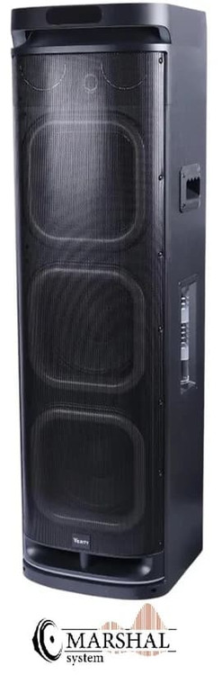 قیمت اسپیکر بلوتوثی وریتی مدل Variety Bluetooth Speaker Model V-PS 3010
