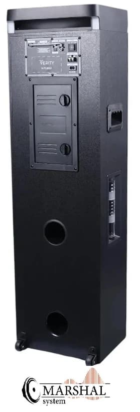 خرید و قیمت اسپیکر بلوتوثی وریتی مدل V-PS 3010