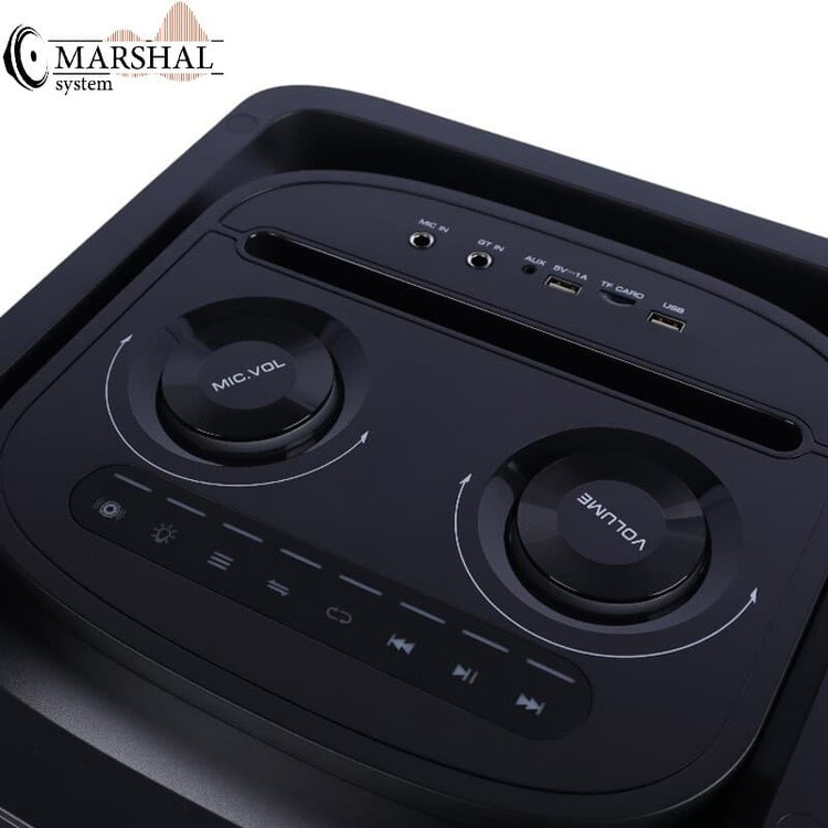 خرید اسپیکر خانگی بلوتوثی وریتی مدل V-PS 3010