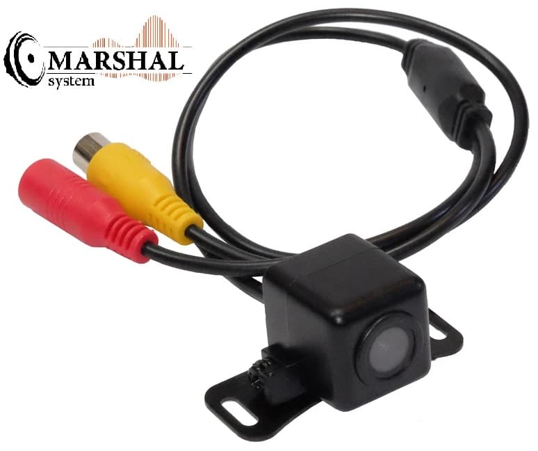 خرید دوربین دنده عقب پاناتک مدل P-C43 با قیمت ارزان