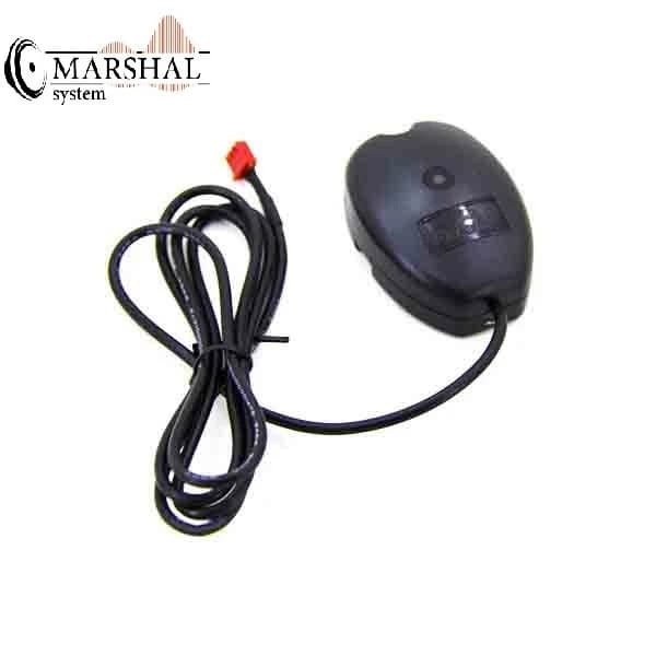 خرید و قیمت دزدگیر خودرو پاناتک مدل P-CA503