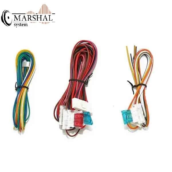 خرید و قیمت امروز دزدگیر خودرو با قیمت عمده و ارزان