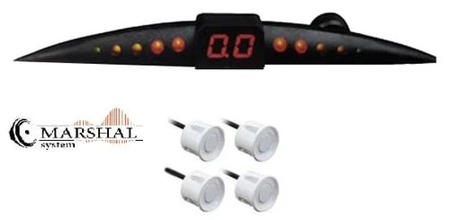 سنسور دنده عقب پاناتک مدل P-PS1103