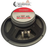 خرید میدرنج خودرو پاناتک مدل PM-6501 بسته ۲ عددی سایز ۶.۵ اینچ با ارزانترین قیمت