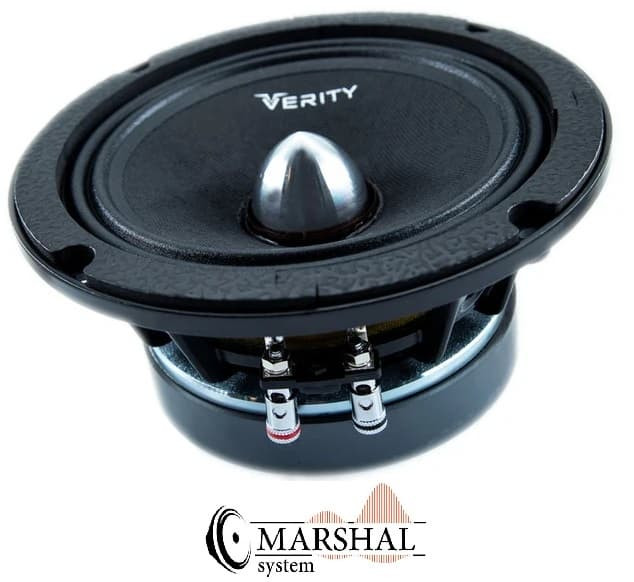 خرید میدرنج وریتی مدل VM6525 سایز ۶.۵ اینچ با ارزانترین قیمت