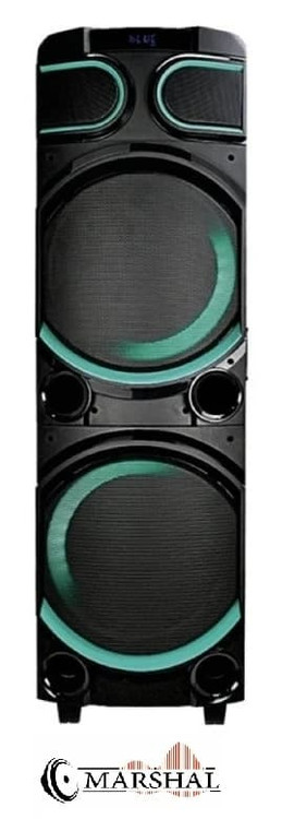 قیمت اسپیکر بلوتوثی قابل حمل وانمکس مدال Max-1400