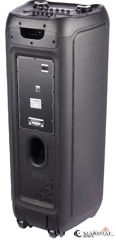 خرید و لیست قیمت اسپیکر قابل حمل مچر مدل MR 3100