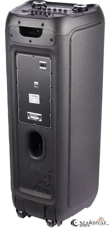 خرید و لیست قیمت اسپیکر قابل حمل مچر مدل MR 3100