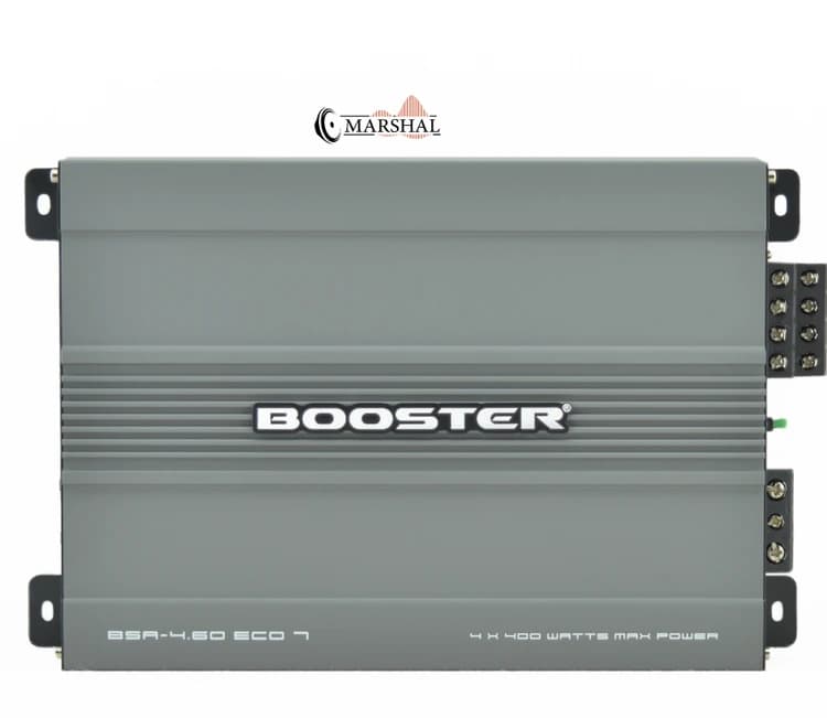 آمپلی فایر بوستر BSA-4.60 ECO7