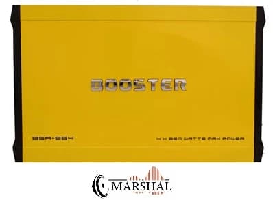 آمپلی فایر بوستر BSA-994