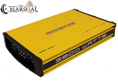 آمپلی فایر بوستر BSA-994 Amplifier