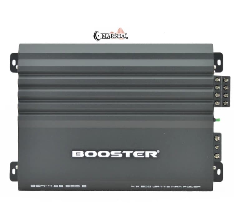 آمپلی فایر بوستر BSA-4.65 ECO6