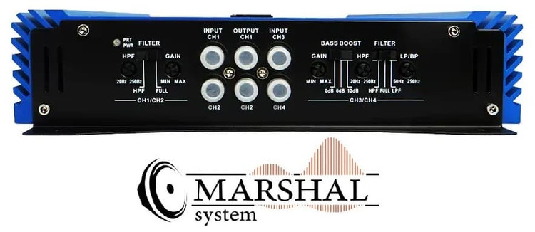 خرید عمده آمپلی فایر وریتی V-A6504