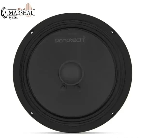خرید و قیمت میدرنج 6.5 اینچ پاناتک مدل PM-6503