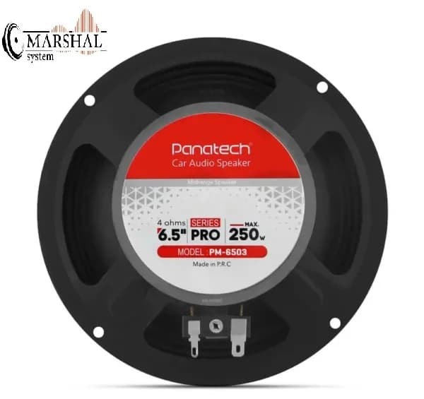 خرید میدرنج پاناتک مدل PM-6503 به قیمت عمده