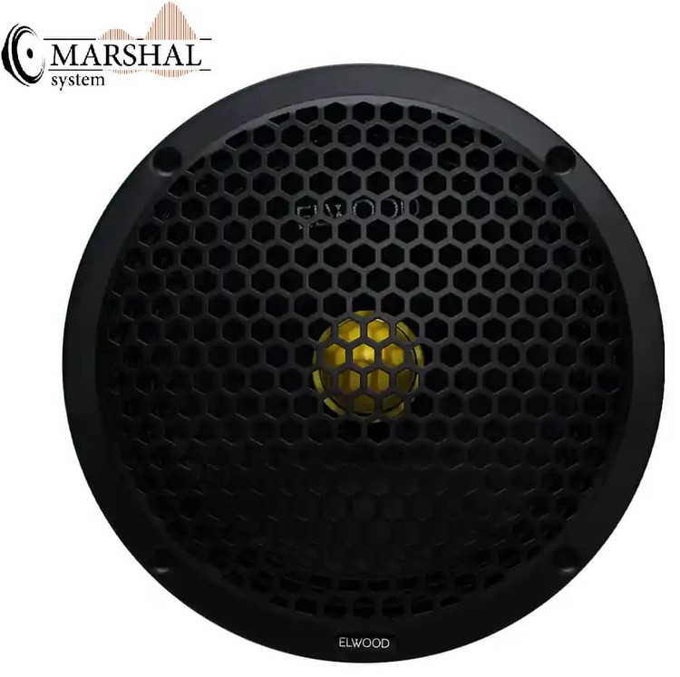 خرید و قیمت میدرنج خودرو الوود مدل LW8011AX با ارزان ترین قیمت