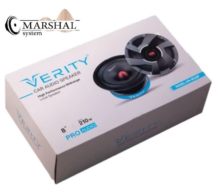 میدرنج وریتی مدل VM-8528P