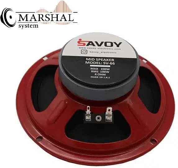 خرید میدرنج ساووی مدل SV-66 به قیمت عمده